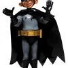 DC Direct MAD Just-Us League Of Stupid Heroes Serie 3 - Batman