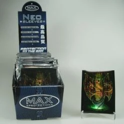 Max Protection Matrix Dragon Protectors