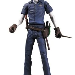 DC Direct DC Comics Super-Villains Figur - The Joker