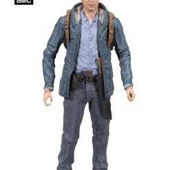 McFarlane Toys The Walking Dead TV Serie 10 - Aaron Figur