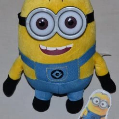 Diverse Ich Einfach Unverbesserlich - Minion Plüsch Jorge Lachend