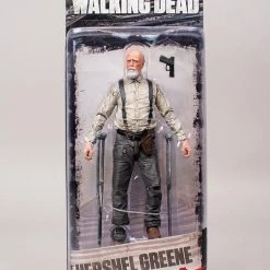 McFarlane Toys The Walking Dead TV Serie 6 - Figur Hershel Greene