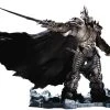 DC Direct DC WoW Deluxe VI Figur Lich King Arthas Menethil