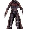 DC Direct Batman Arkham Knight - Scarecrow Actionfigur