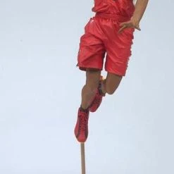 McFarlane Toys NBA Figur Serie XI (Joe Johnson)