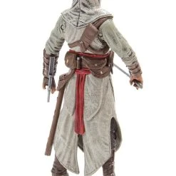 McFarlane Toys Assassins Creed Serie 3 Actionfigur - Altair Ibn-La Ahad -Force of Will Geschäft 6cd26e3305ab38883c89e624e712e9e4ec7469964eb46fb567e5f6526e1c2913