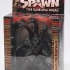 McFarlane Toys SPAWN # 19 Samurai Wars (Jyaaku The Nightmare)