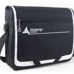 Diverse Assassins Creed Umhängetasche (Abstergo Industries)