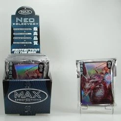 Max Protection Dragon Rider Protectors - Japan