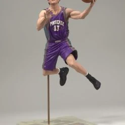 McFarlane Toys NBA Figur Serie 14 (Steve Nash 3)