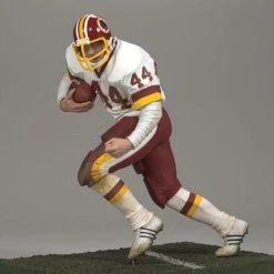McFarlane Toys NFL Legends Figur Serie IV (John Riggins)
