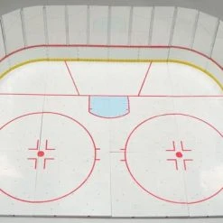 McFarlane Toys Hockey Rink (Collectors Club Exclusive)