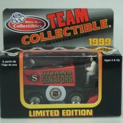 Diverse 1999 Ottawa Senators