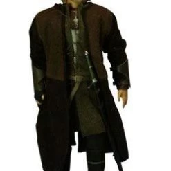 Diverse LotR 3 - Aragon High Complete 30cm Model Kit