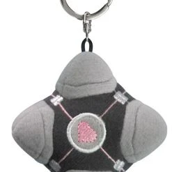 Diverse Portal 2 Companion Cube Plüsch