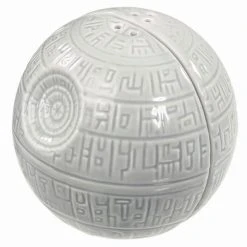 Diverse Star Wars Todesstern Salz- Und Pfefferstreuer