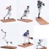 McFarlane Toys MLB Figuren Serie IX (12 Figuren)