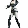 Diverse Mass Effect 3 Series II Miranda Actionfigur