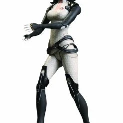 Diverse Mass Effect 3 Series II Miranda Actionfigur