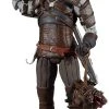 McFarlane Toys The Witcher 3 Wild Hunt - Geralt Von Riva Figur Mit Schädel
