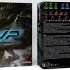 Diverse Alien Vs. Predator - The Hunt Begins 2nd Edition (DE/EN/SP)