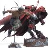 McFarlane Toys SPAWN # 27 (Spawn Vs Al Simmons) Deluxe Boxed Set