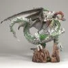 McFarlane Toys Dragons VII - The Warrior Dragon Clan - Drache
