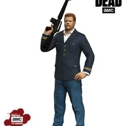 McFarlane Toys The Walking Dead - Abraham Ford 17cm Color Tops Figur -Force of Will Geschäft 725f91cfd49718e6b08ceb852038087be8025100b5f35a1fea99680d663f94f6