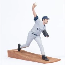 McFarlane Toys MLB Figur Serie XII (Mike Mussina)