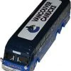 Diverse 1999 NHL Team Bus Vancouver Canucks (1:64)
