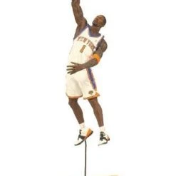 McFarlane Toys NBA Figur Series XIX/2011 Wave II (Amare Stoudemire)