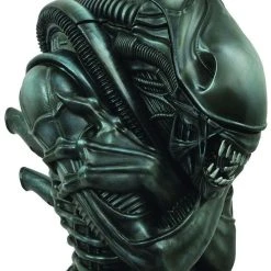 Diamond Select Aliens - Warrior Alien Keramik Keksdose