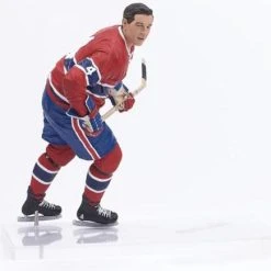 McFarlane Toys NHL Legends Figur Serie II (Jean Beliveau)