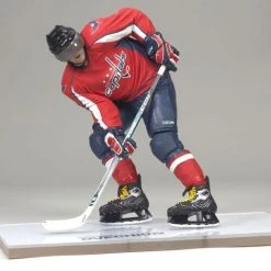 McFarlane Toys NHL Figur Serie XVII (Alexander Ovechkin 2)