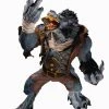 DC Direct DC WoW Figur Series VII Worgen Spy: Garm Whitefang