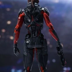 McFarlane Toys Mass Effect: Andromeda - Sara Ryder Color Tops Figur -Force of Will Geschäft 748f14ed2288838ba933cb27af727a572c4f973e2b7d476cf5146d561e02ead9