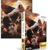 Diverse Assassins Creed II Ezio Puzzle (1.000 Teile)