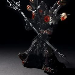 DC Direct DC WoW Actionfigur Undead Warlock: Meryl Felstorm