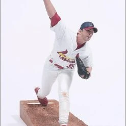 McFarlane Toys MLB Figur Serie IV (Matt Morris)