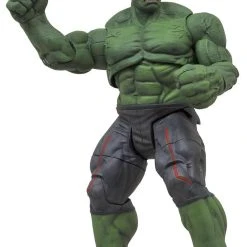 Diamond Select Marvel Select - Avengers: Age Of Ultron Figur - The Hulk