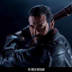 McFarlane Toys The Walking Dead TV - Negan Deluxe Figur 13 McFarlane Toys The Walking Dead TV - Negan Deluxe Figur -Force of Will Geschäft 763828a692e78b30928693910aae9174357f3c6b501643d456b651c708a38e4f