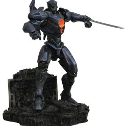 Diamond Select Pacific Rim Uprising - Gallery - Gypsy Avenger Jaeger Statue