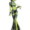 DC Direct Ame Comi Heroine Jade Figur