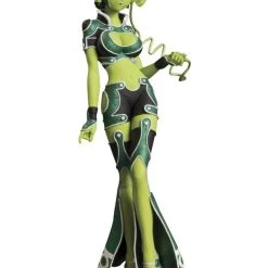 DC Direct Ame Comi Heroine Jade Figur