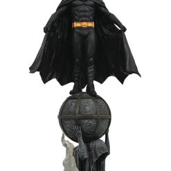 Diamond Select DC Gallery - Batman 1989 Movie Statue
