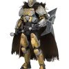 McFarlane Toys Destiny - Lord Saladin Deluxe Box Set - 25cm Figur