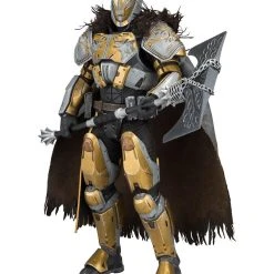 McFarlane Toys Destiny - Lord Saladin Deluxe Box Set - 25cm Figur