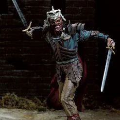 McFarlane Toys Movie Maniacs IV Army Of Darkness - Evil Ash Figur