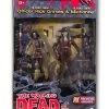 McFarlane Toys The Walking Dead Series I Rick/Michonne Figuren 2-Pack