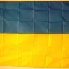 Diverse Flagge Ukraine 90 X 150 Cm